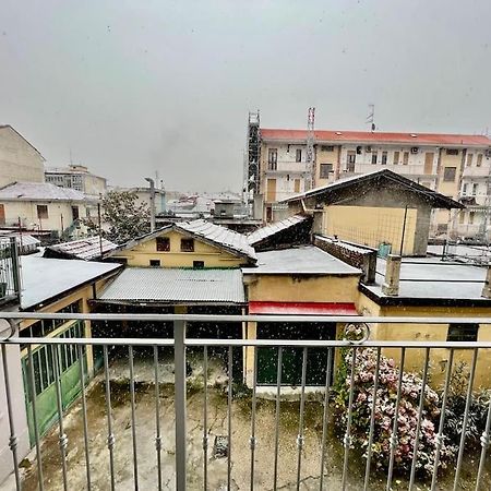 Metro-Apartment: Fabolous Flat Moncalieri Exterior foto