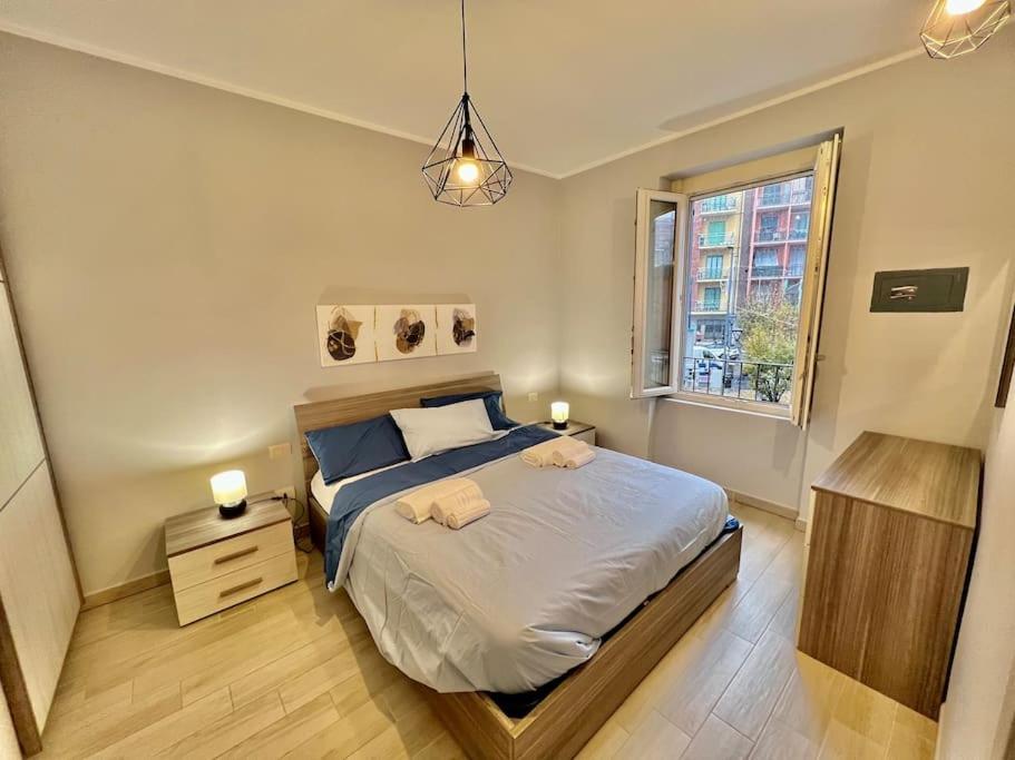 Metro-Apartment: Fabolous Flat Moncalieri Exterior foto