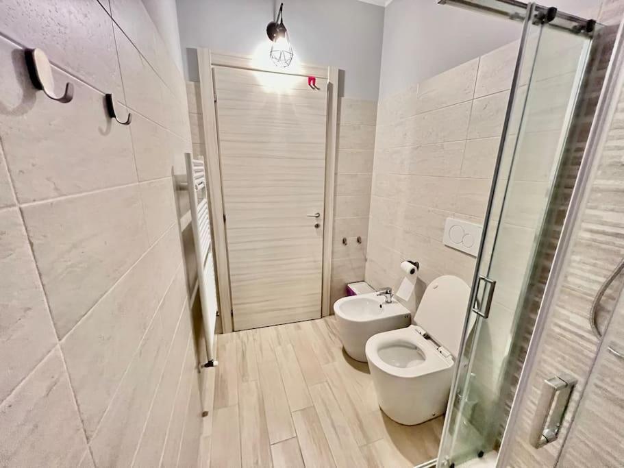 Metro-Apartment: Fabolous Flat Moncalieri Exterior foto