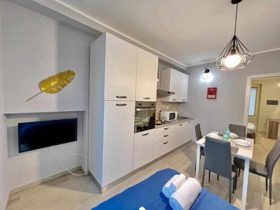 Metro-Apartment: Fabolous Flat Moncalieri Exterior foto